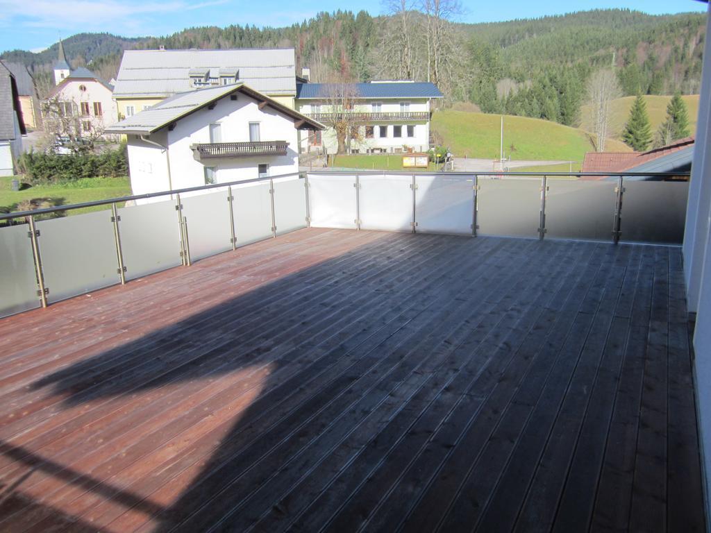 Alpeneer Oetscher By Teichwiesn Alm Lackenhof Habitación foto