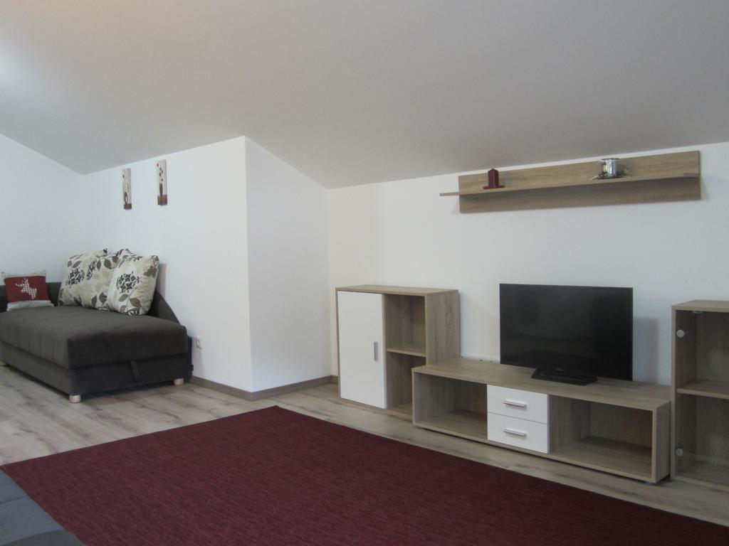 Alpeneer Oetscher By Teichwiesn Alm Lackenhof Habitación foto