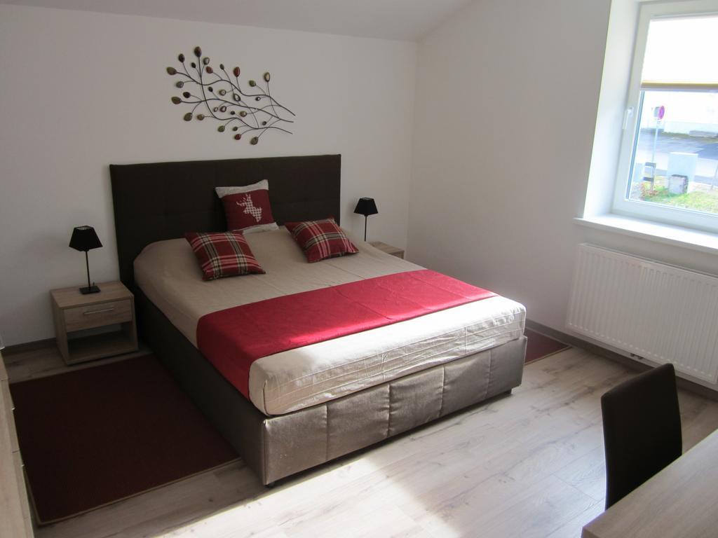 Alpeneer Oetscher By Teichwiesn Alm Lackenhof Habitación foto
