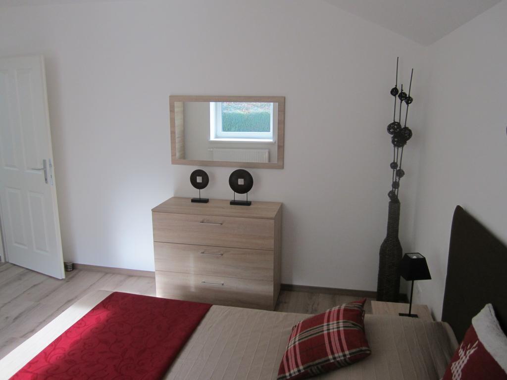 Alpeneer Oetscher By Teichwiesn Alm Lackenhof Habitación foto