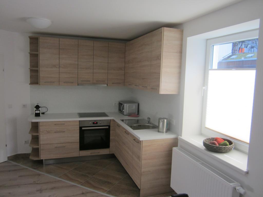 Alpeneer Oetscher By Teichwiesn Alm Lackenhof Habitación foto