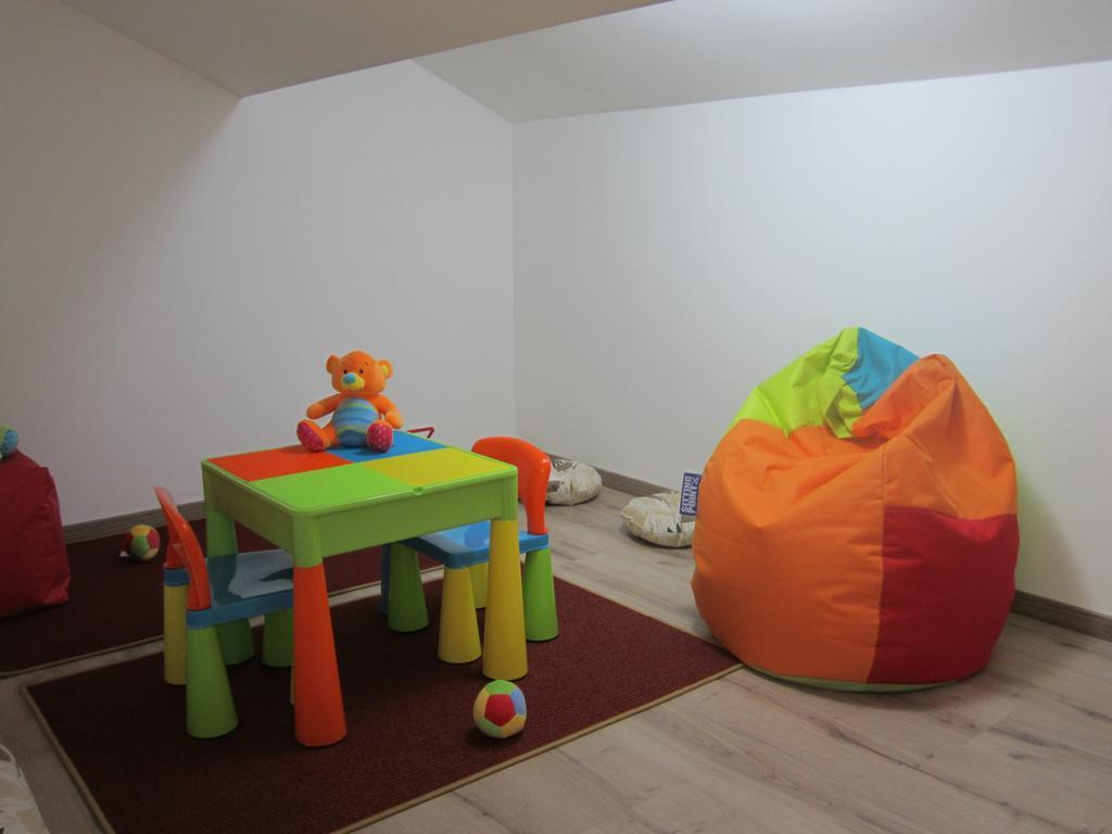 Alpeneer Oetscher By Teichwiesn Alm Lackenhof Habitación foto